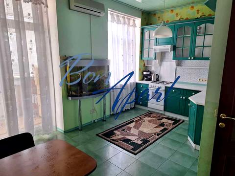 квартира за адресою Саксаганського вул., 85/23