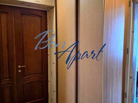 квартира за адресою Саксаганського вул., 85/23