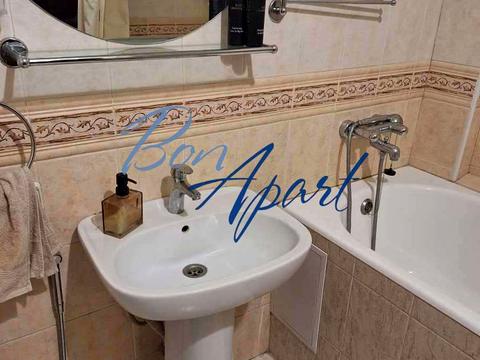 квартира за адресою Саксаганського вул., 85/23