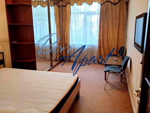 квартира за адресою Саксаганського вул., 85/23