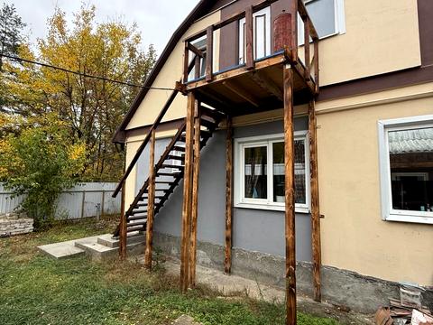 будинок за адресою с. Піщане, Андрія Болтушенка