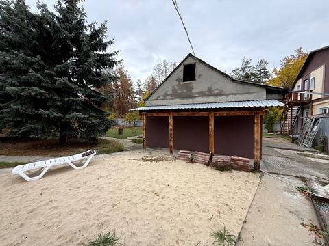 будинок за адресою с. Піщане, Андрія Болтушенка