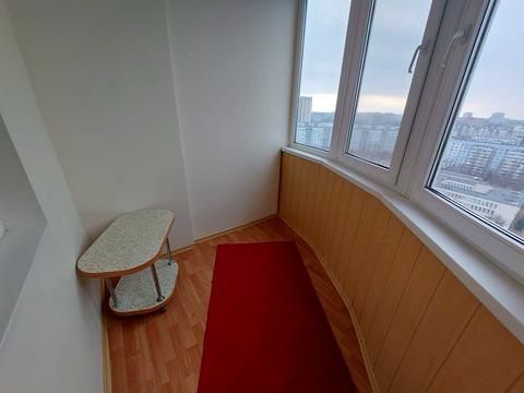 квартира по адресу Героев Днепра ул., 23