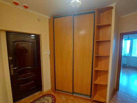 квартира по адресу Героев Днепра ул., 23