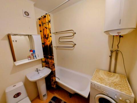 квартира по адресу Героев Днепра ул., 23