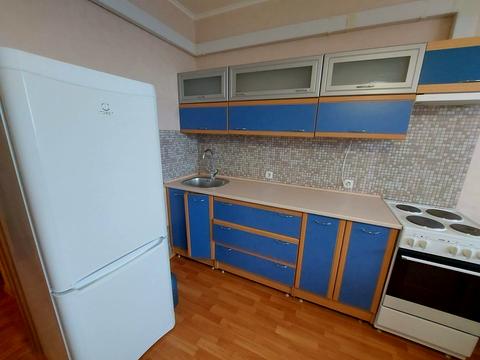 квартира по адресу Героев Днепра ул., 23