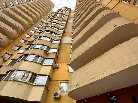 квартира по адресу Героев Днепра ул., 23
