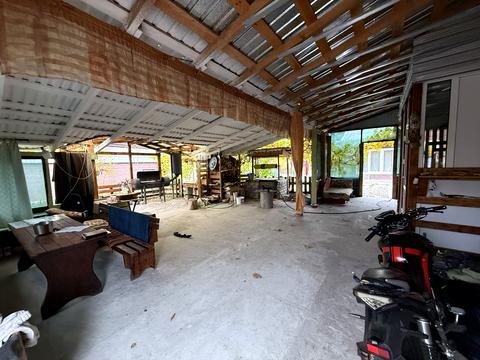 будинок за адресою с. Піщане, Андрія Болтушенка