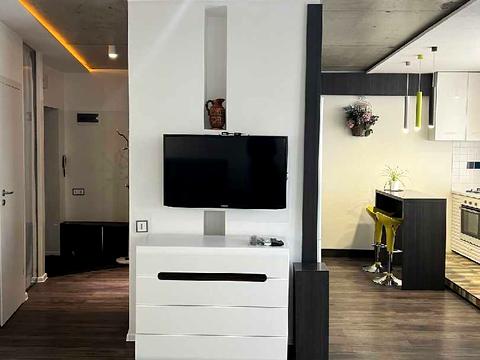 квартира за адресою Пасічна вул., 25