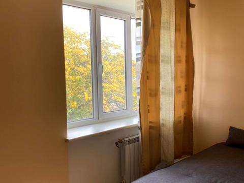 квартира по адресу Градоначальницкая ул., 18