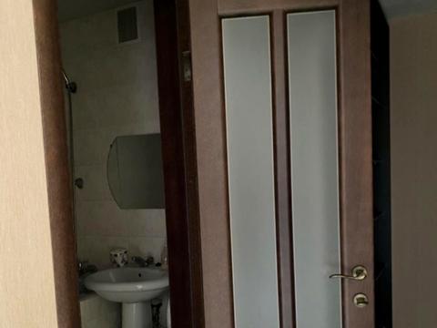 квартира по адресу Градоначальницкая ул., 18