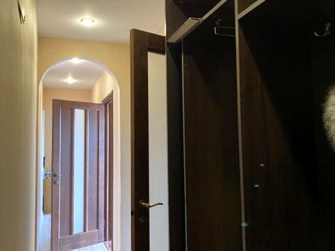 квартира по адресу Градоначальницкая ул., 18