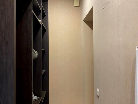 квартира по адресу Градоначальницкая ул., 18