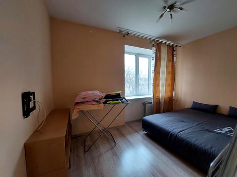 квартира по адресу Градоначальницкая ул., 18