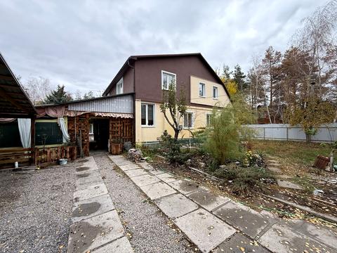 будинок за адресою с. Піщане, Андрія Болтушенка