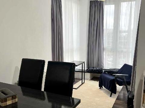 квартира за адресою Пасічна вул., 25