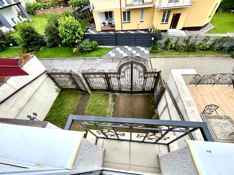 дом по адресу Варшавская ул., 135