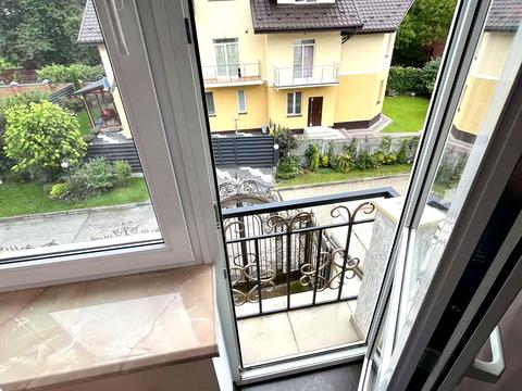 дом по адресу Варшавская ул., 135