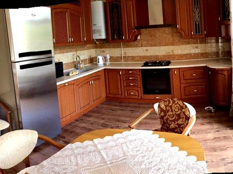 дом по адресу Варшавская ул., 135