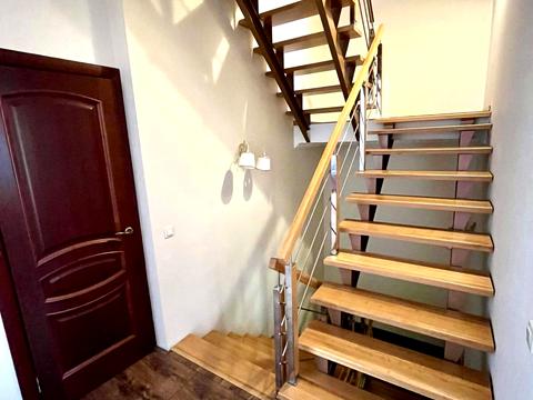 дом по адресу Варшавская ул., 135