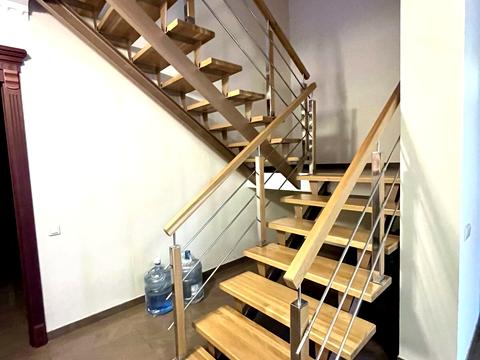 дом по адресу Варшавская ул., 135