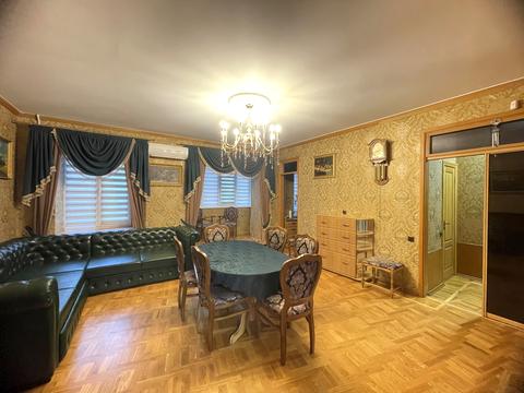 квартира по адресу Воздухофлотский просп. (Повітрофлотський), 55