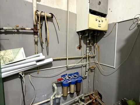 будинок за адресою с. Піщане, Андрія Болтушенка