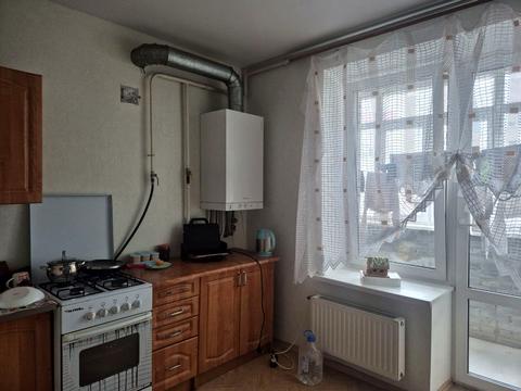 квартира за адресою Академіка Ющенка вул., 6