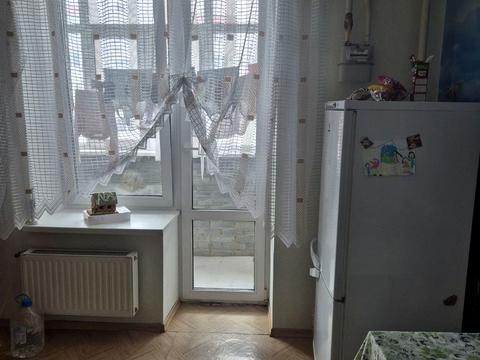 квартира за адресою Академіка Ющенка вул., 6