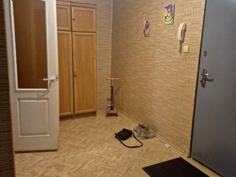 квартира за адресою Академіка Ющенка вул., 6