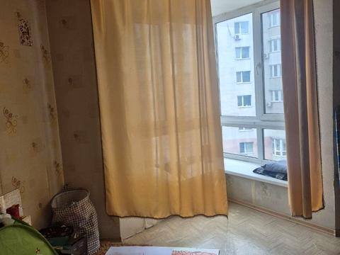 квартира за адресою Академіка Ющенка вул., 6