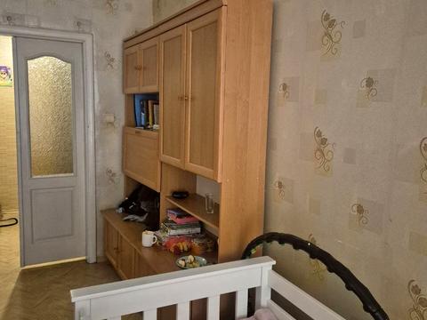 квартира за адресою Академіка Ющенка вул., 6