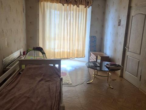 квартира за адресою Академіка Ющенка вул., 6