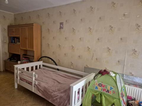 квартира за адресою Академіка Ющенка вул., 6