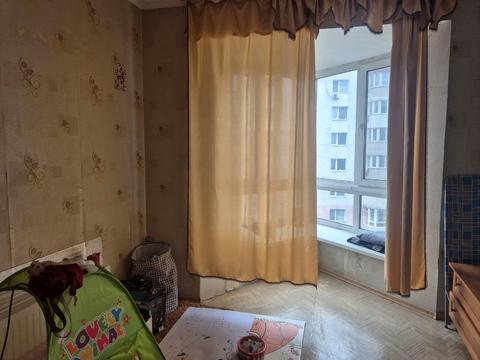 квартира за адресою Академіка Ющенка вул., 6