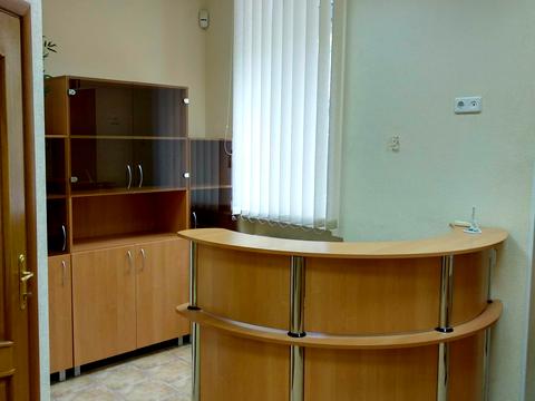 коммерческая по адресу Митрополита Андрея Шептицкого ул. (Анатолія Луначарського), 12