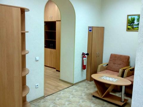 коммерческая по адресу Митрополита Андрея Шептицкого ул. (Анатолія Луначарського), 12