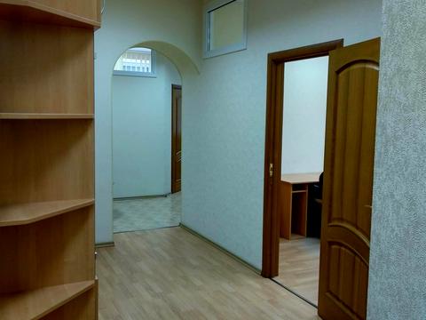 коммерческая по адресу Митрополита Андрея Шептицкого ул. (Анатолія Луначарського), 12