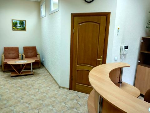 коммерческая по адресу Митрополита Андрея Шептицкого ул. (Анатолія Луначарського), 12