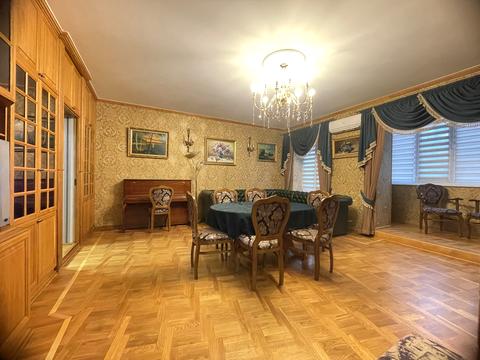 квартира по адресу Воздухофлотский просп. (Повітрофлотський), 55