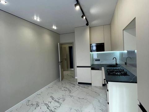 квартира по адресу Ломоносова ул., 40