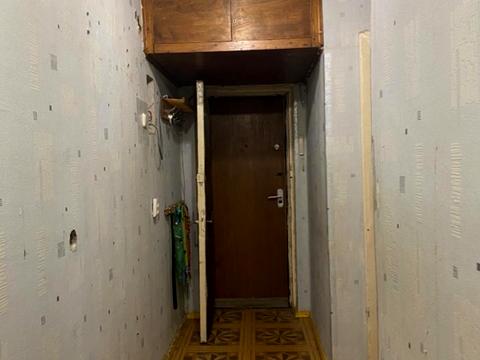 квартира по адресу Космонавтов ул., 10