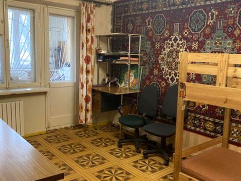 квартира по адресу Космонавтов ул., 10