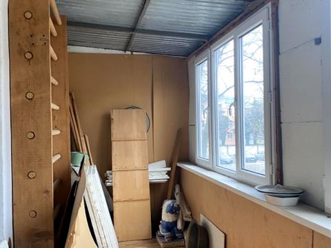 квартира по адресу Космонавтов ул., 10