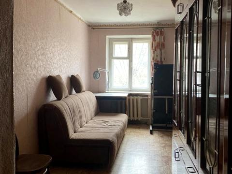 квартира по адресу Космонавтов ул., 10