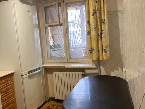 квартира по адресу Космонавтов ул., 10