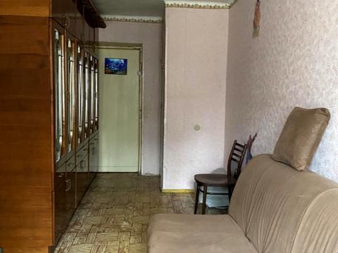 квартира по адресу Космонавтов ул., 10