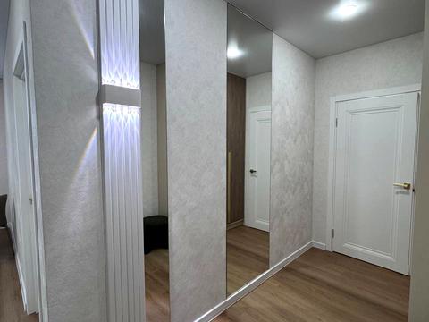 квартира за адресою Панаса Мирного вул., 16