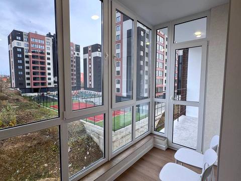 квартира за адресою Панаса Мирного вул., 16