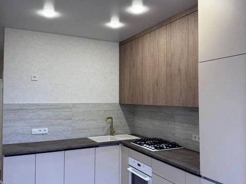 квартира за адресою Панаса Мирного вул., 16